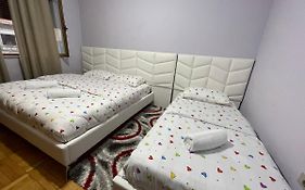 Main Square Tirana Apartment