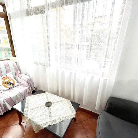 Main Square Tirana Apartment Exterior foto