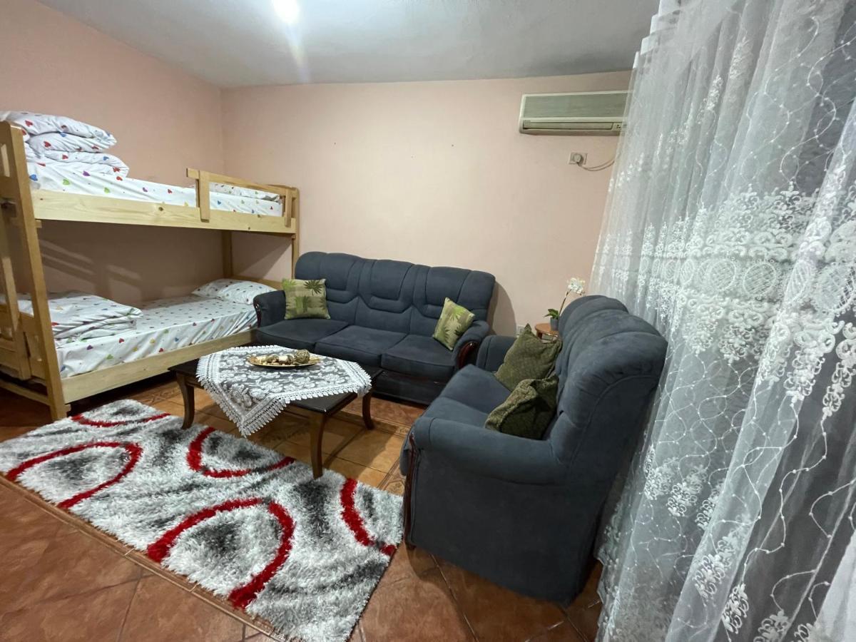 Main Square Tirana Apartment Exterior foto